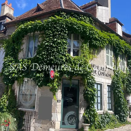 Maison Les Fossiles Sancerre Extérieur photo