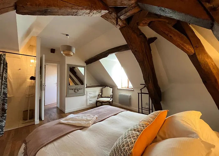 Maison Les Fossiles
