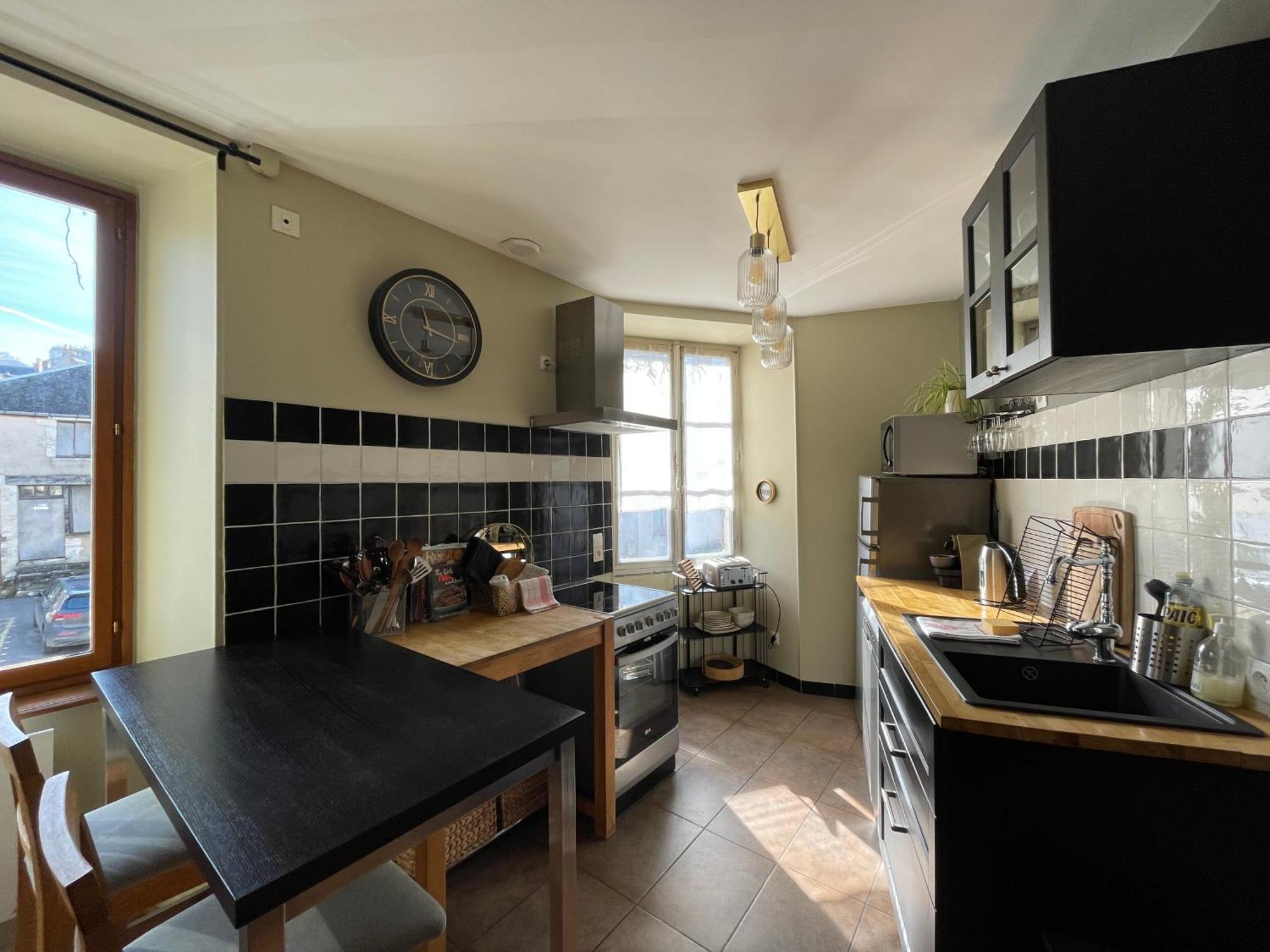 Maison Les Fossiles