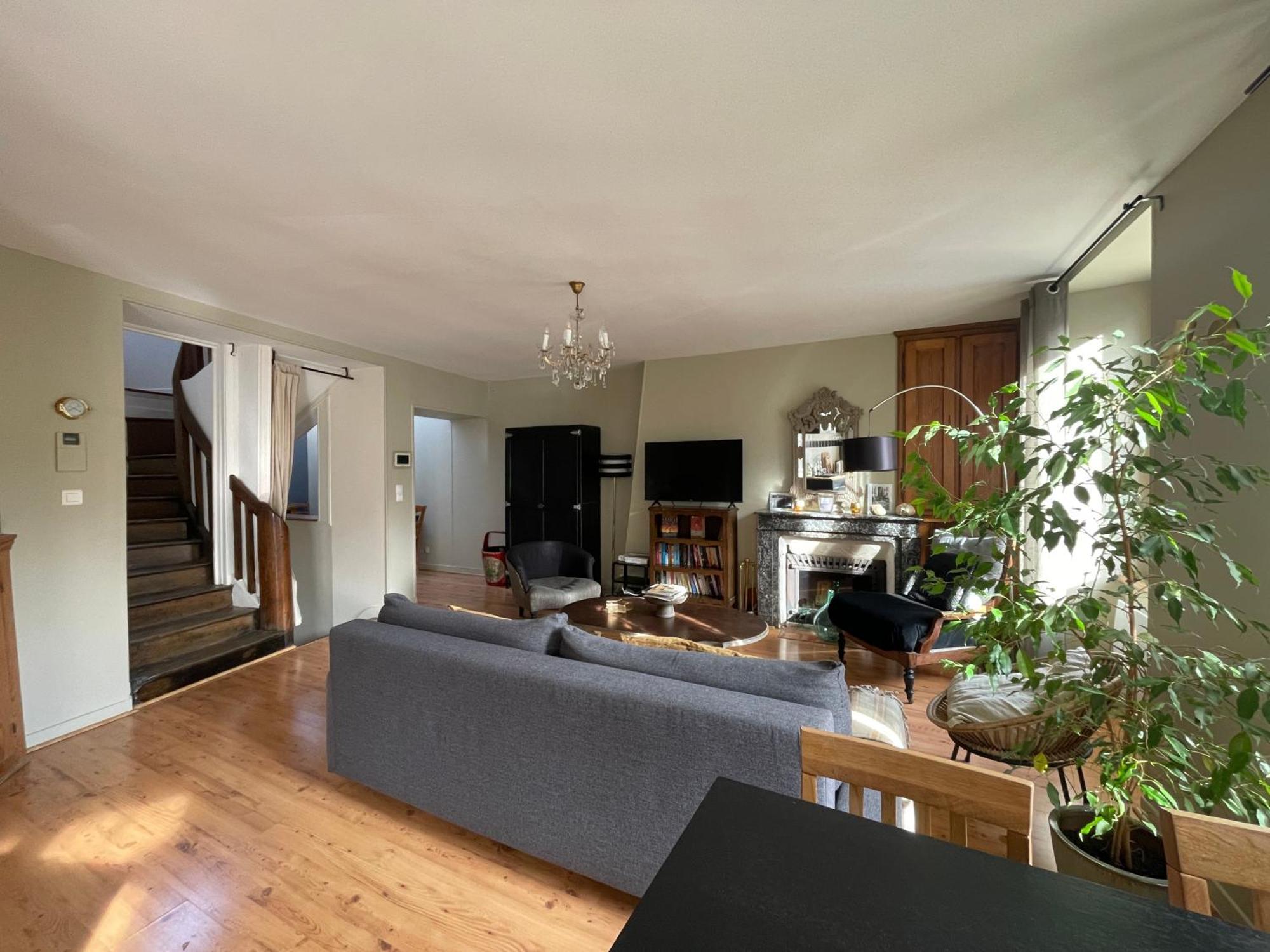 Holiday home Maison Les Fossiles Sancerre