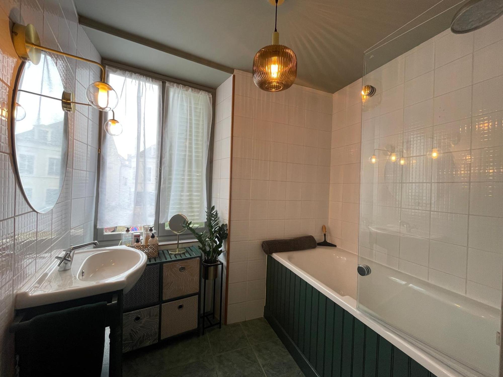 Maison Les Fossiles Holiday home *